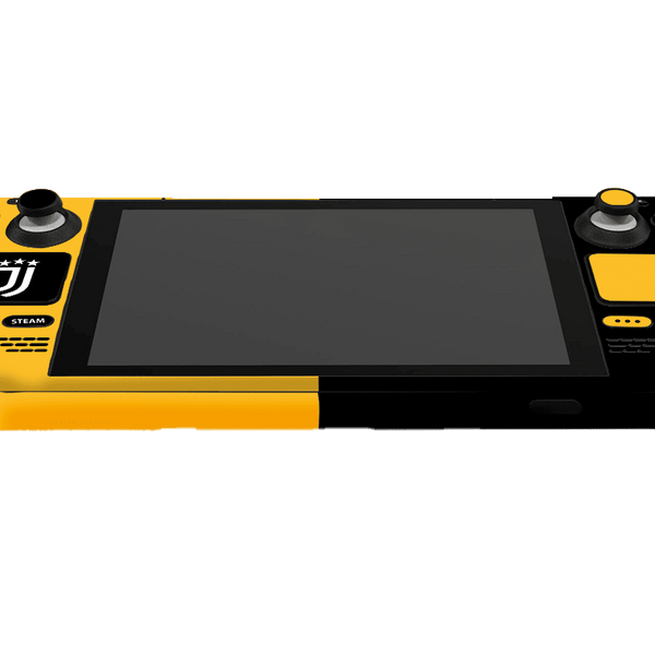 Juventus Steam Deck Skin