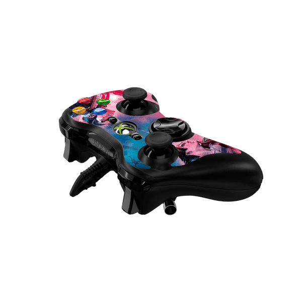 Tekken 8 Skin Xbox 360 Fat