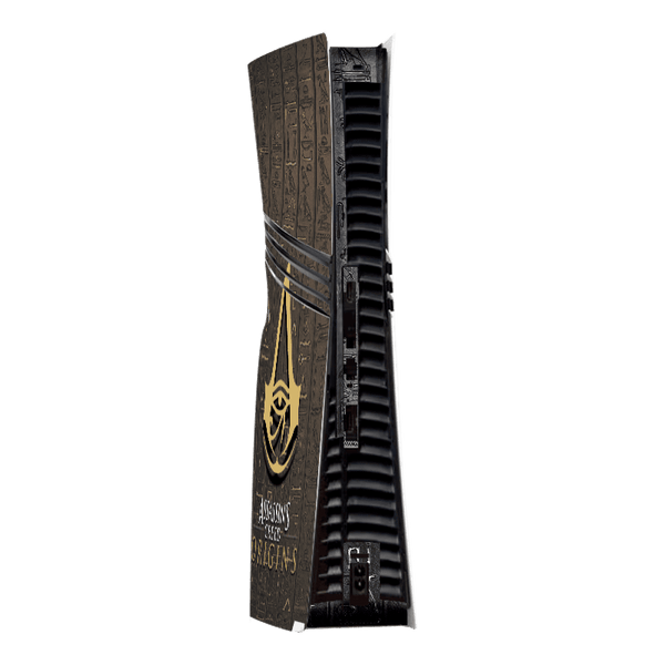 Assassins Creed Origins Skin Playstation 5 Pro