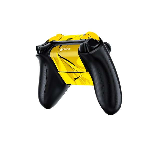 Wolverine Xbox Series X Skin Xonebrand
