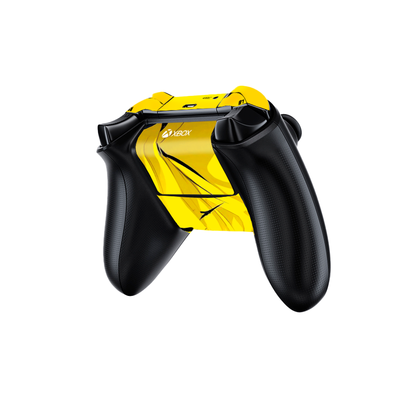 Wolverine Xbox Series X Skin Xonebrand