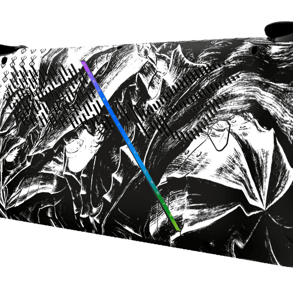 Skin para ASUS Rog Ally X edición Berserk – Xonebrand