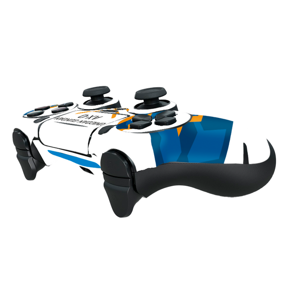 Gundam Skin Playstation 4 Slim