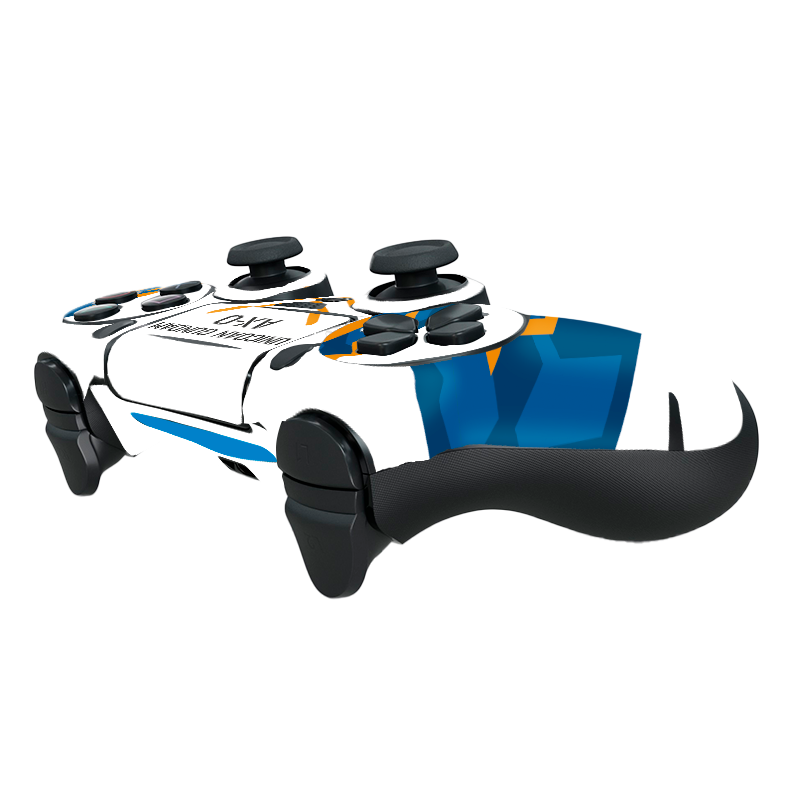 Gundam Skin Playstation 4 Slim