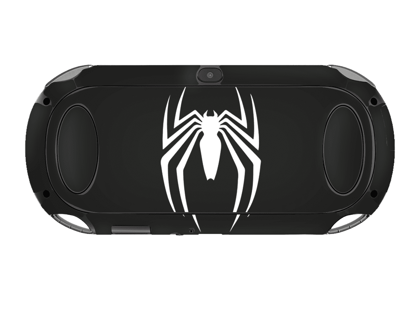 Edición Spider-Man 2 PSVITA Fat Bundle Skin