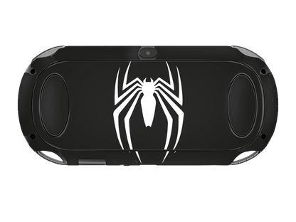 Edición Spider-Man 2 PSVITA Fat Bundle Skin