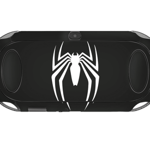 Edición Spider-Man 2 PSVITA Fat Bundle Skin