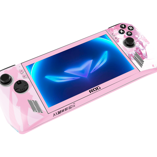 Sailor Moon Skin Asus Rog Ally Xonebrand