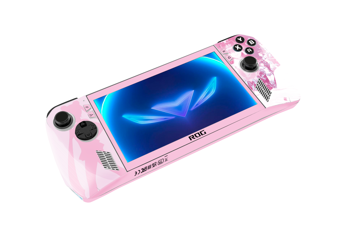 Sailor Moon Skin Asus Rog Ally Xonebrand