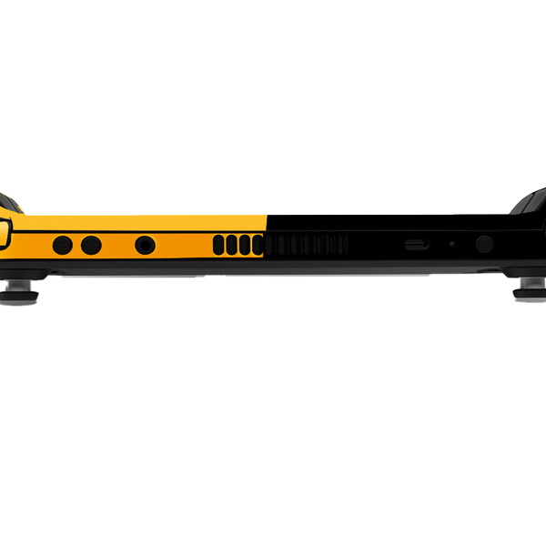 Juventus Steam Deck Skin Xonebrand