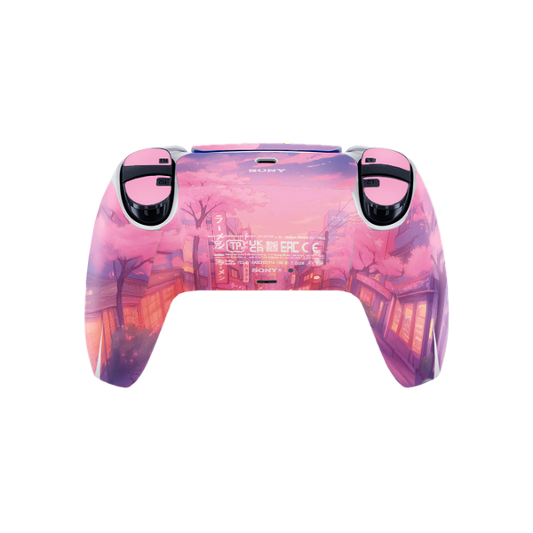 Sailor Moon Skin Playstation 5 DualSense Full Xonebrand