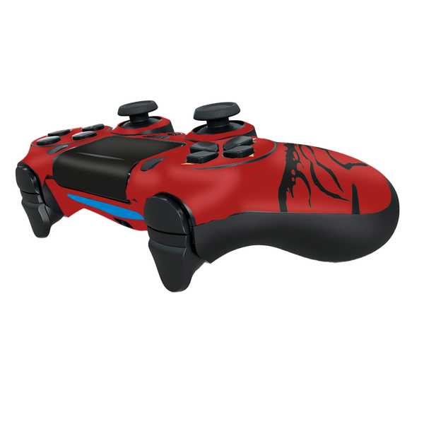 Edición Monster Hunter Skin Playstation 4 Pro