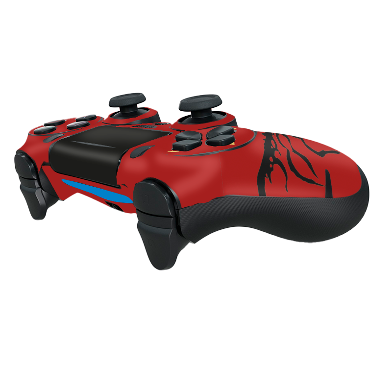 Edición Monster Hunter Skin Playstation 4 Pro