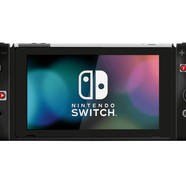 NES Skin Nintendo Switch (2017) Xonebrand