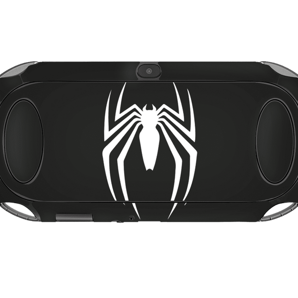 Spiderman 2 Skin Playstation Portable PSVita Fat