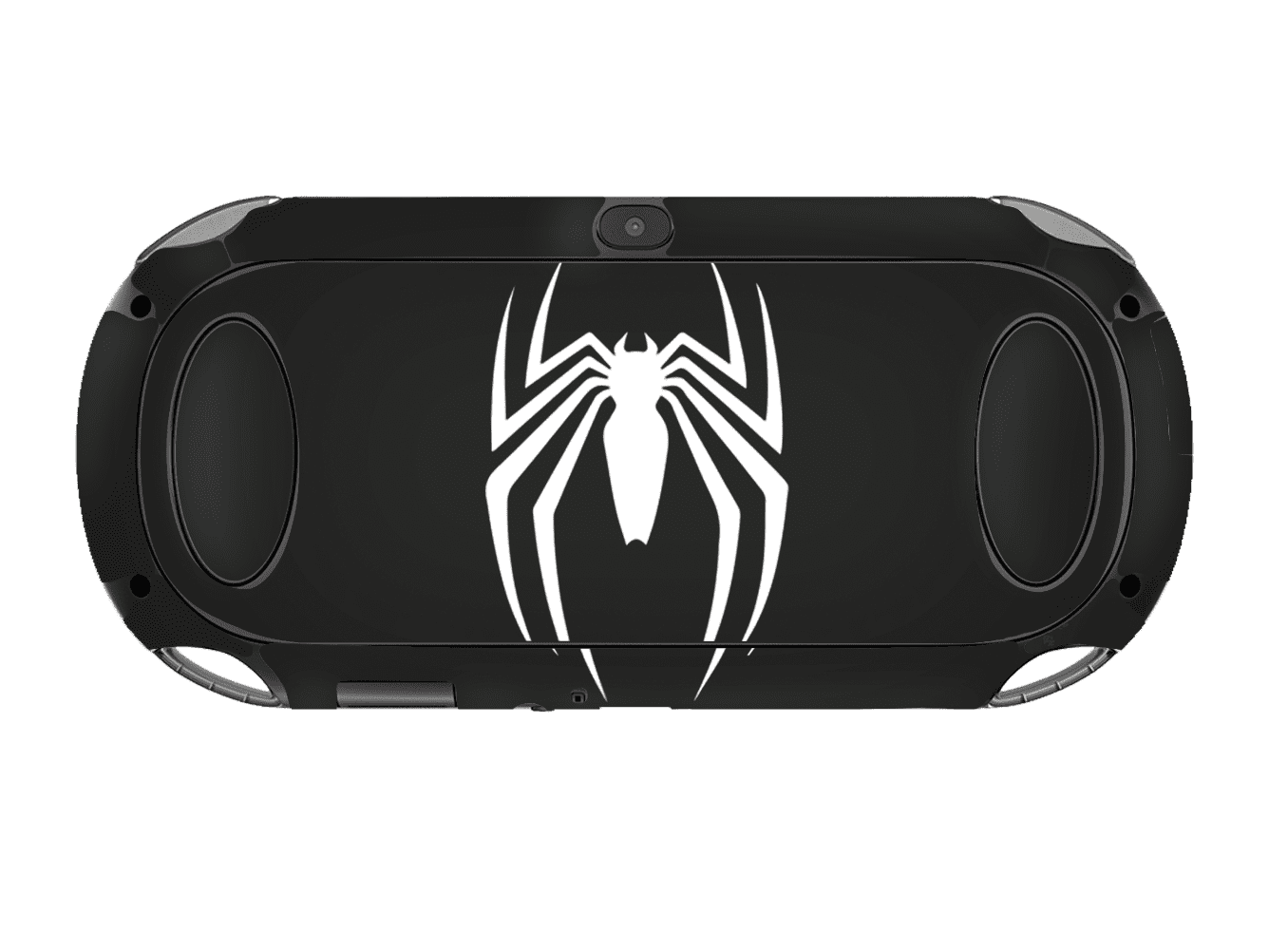 Spiderman 2 Skin Playstation Portable PSVita Fat