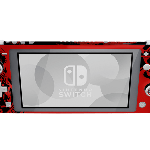 One Piece Skin Nintendo Switch Lite