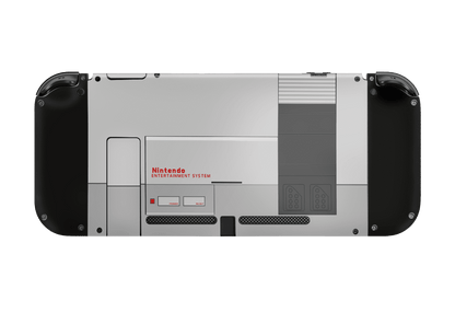 Edición NES Nintendo Switch Skin