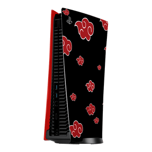 Akatsuki PS5 Bundle Skin