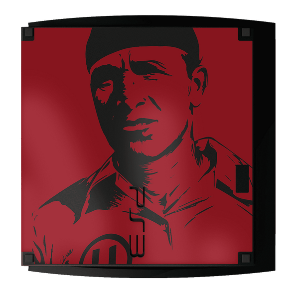 Universitario Skin Playstation 3 Slim