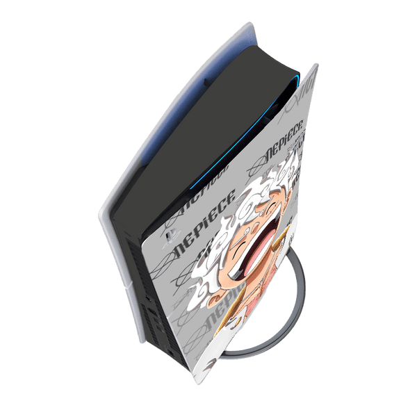 One Piece Skin Playstation 5 Slim