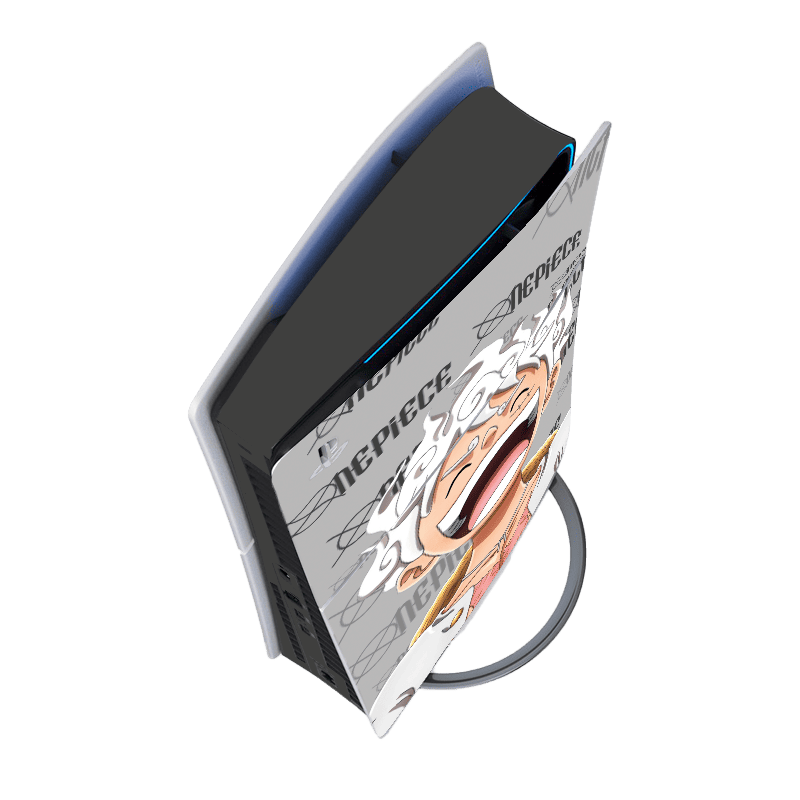 One Piece Skin Playstation 5 Slim