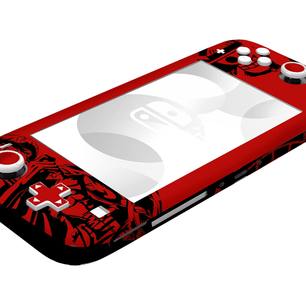 One PIece Skin Nintendo Switch Lite Xonebrand