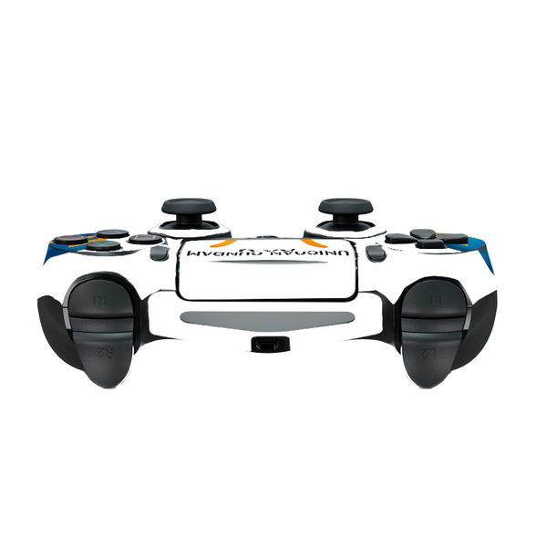 Gundam Skin Playstation 4 Slim