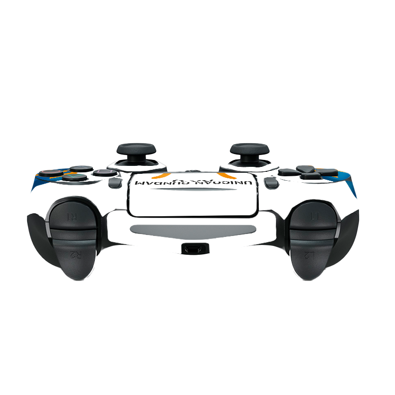 Gundam Skin Playstation 4 Slim