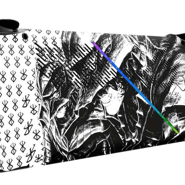 Skin para ASUS Rog Ally X edición Berserk – Xonebrand