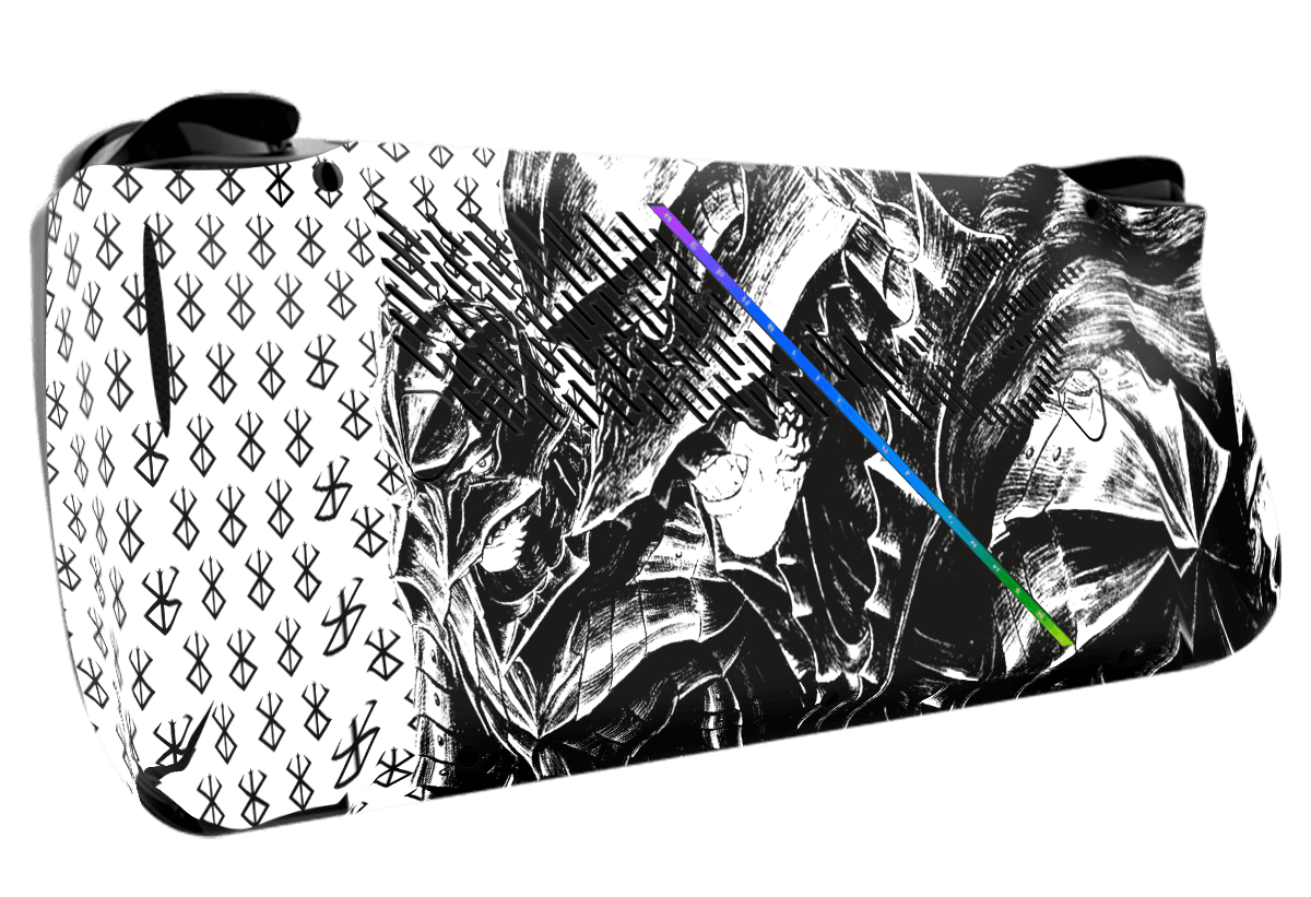 Skin para ASUS Rog Ally X edición Berserk – Xonebrand