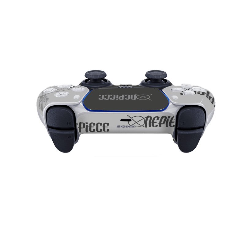 One Piece Skin Playstation 5 Slim