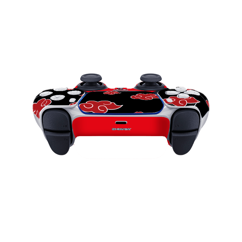 Akatsuki PS5 Bundle Skin