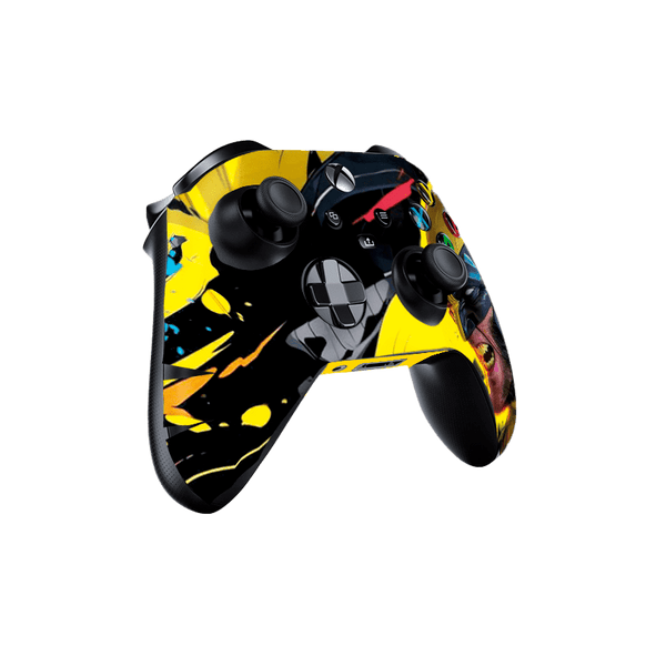 Skin do Wolverine para Xbox Series X