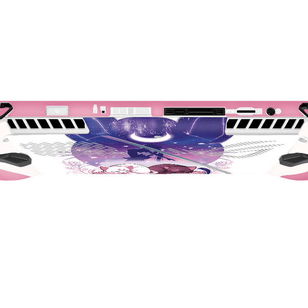 Sailor Moon Skin Asus Rog Ally