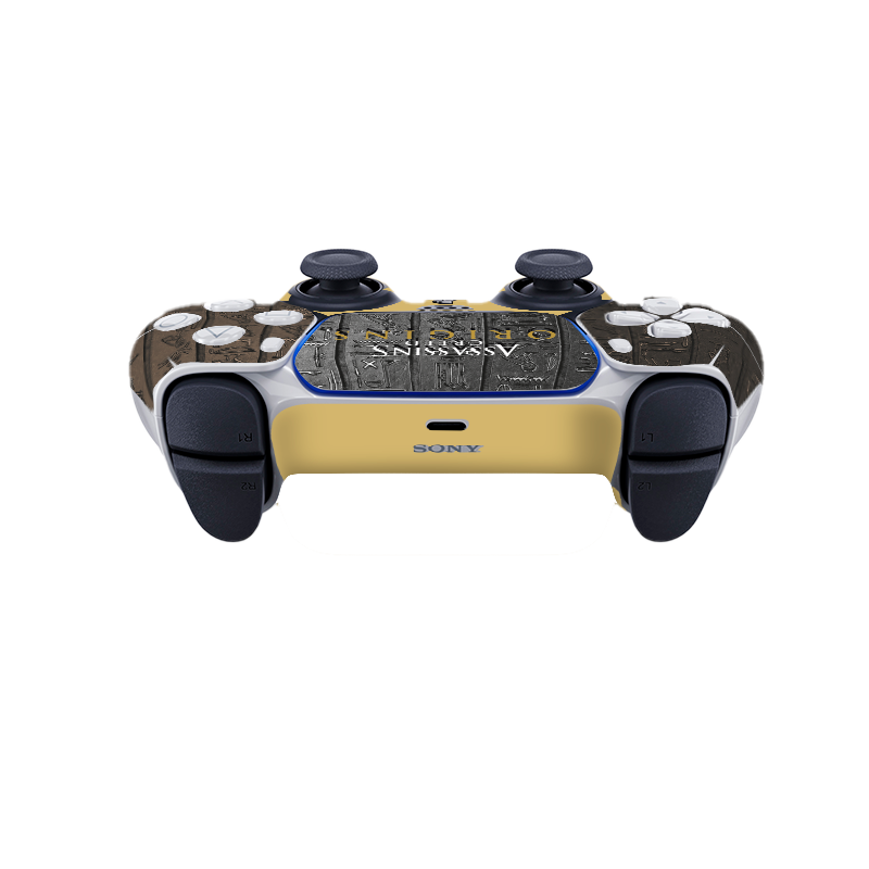 Assassins Creed Origins Skin Playstation 5 Pro