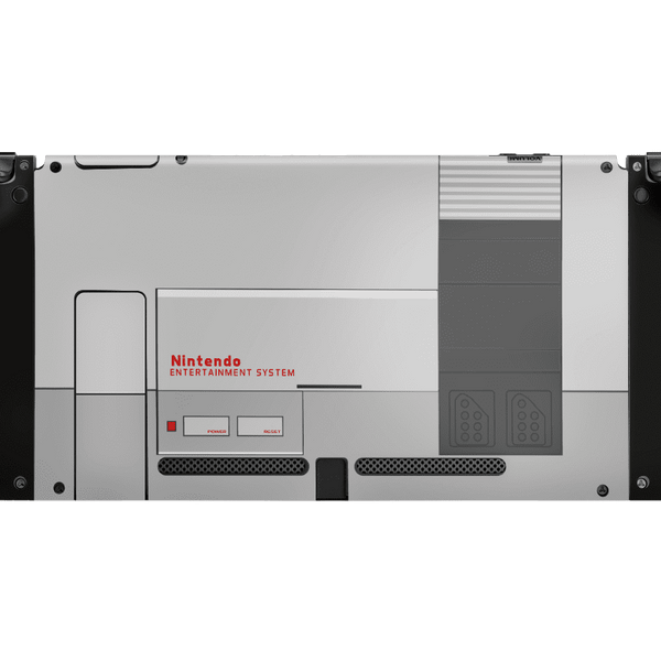 NES Skin Nintendo Switch (2017)