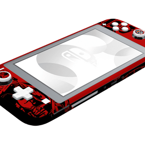 One Piece Nintendo Switch Lite Skin