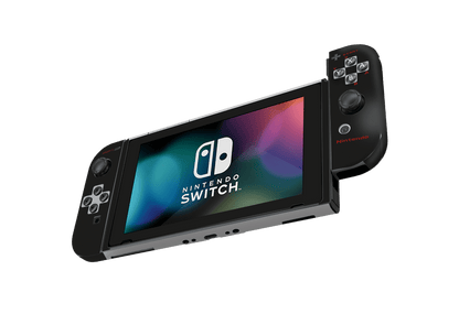 Edición NES Nintendo Switch Skin