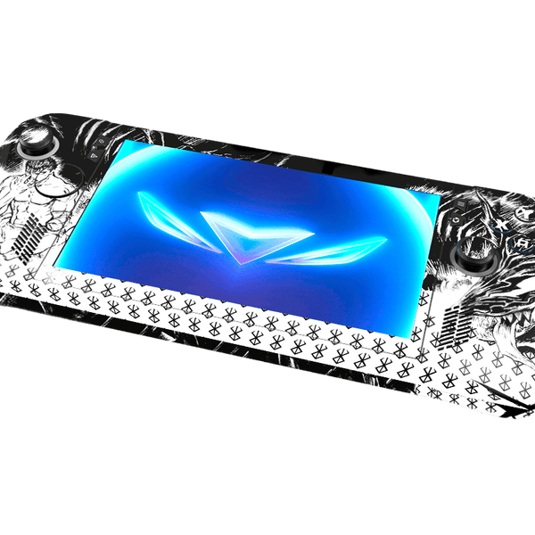 Skin para ASUS Rog Ally X edición Berserk – Xonebrand
