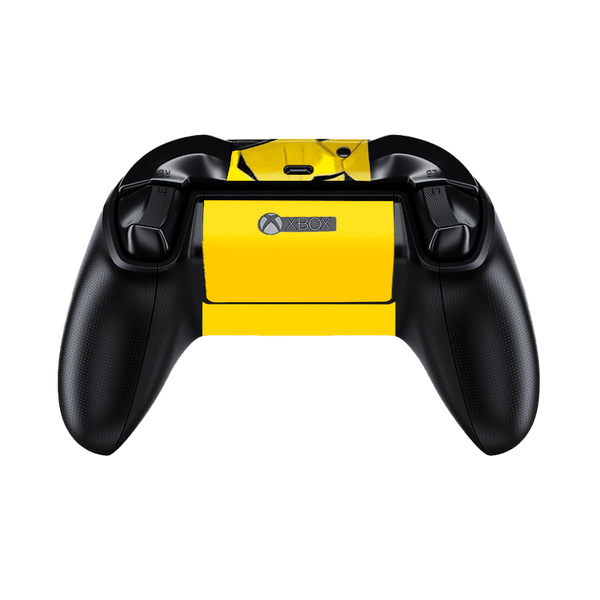 Skin do Wolverine para Xbox Series X