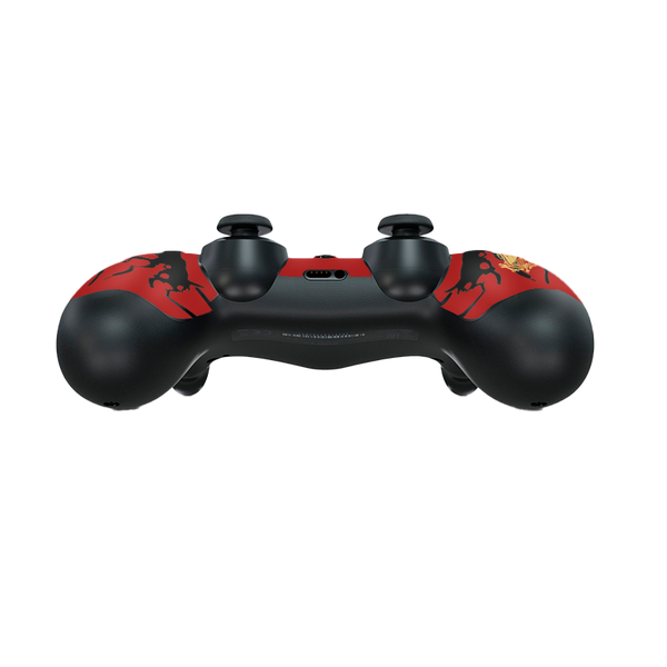 Edición Monster Hunter Skin Playstation 4 Pro