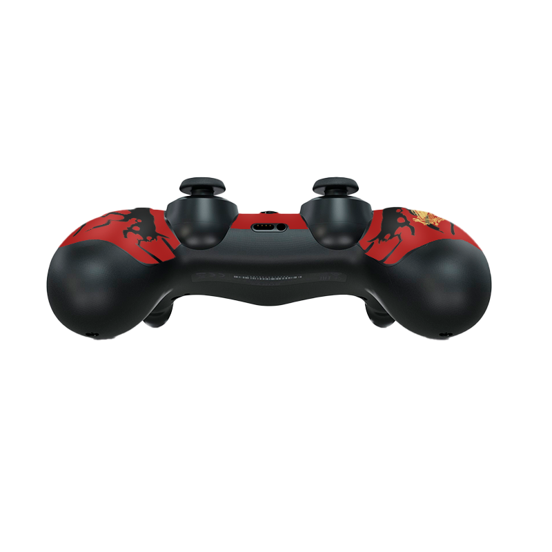 Edición Monster Hunter Skin Playstation 4 Pro