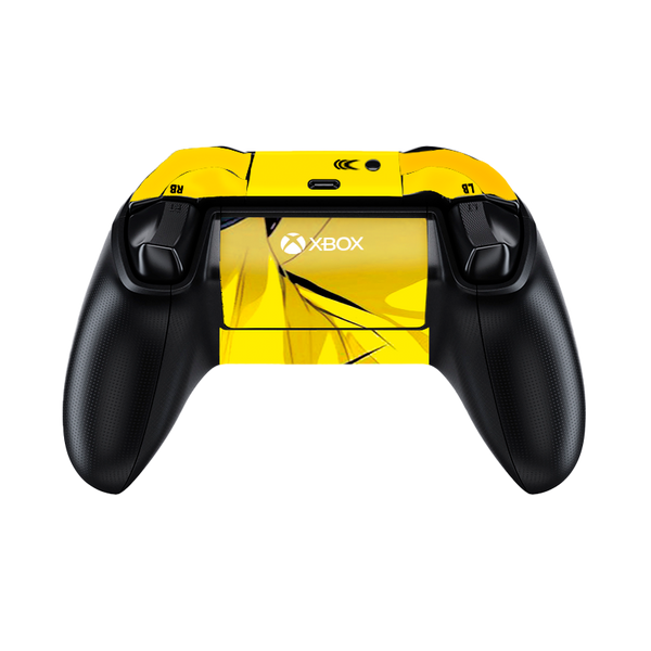 Wolverine Xbox Series X Skin Xonebrand