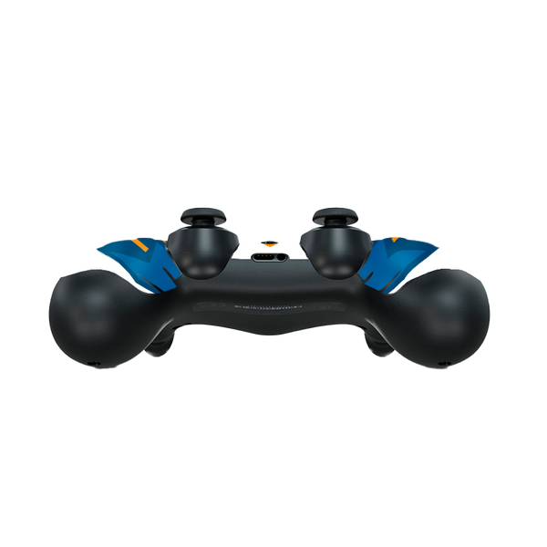 Gundam Skin Playstation 4 Slim