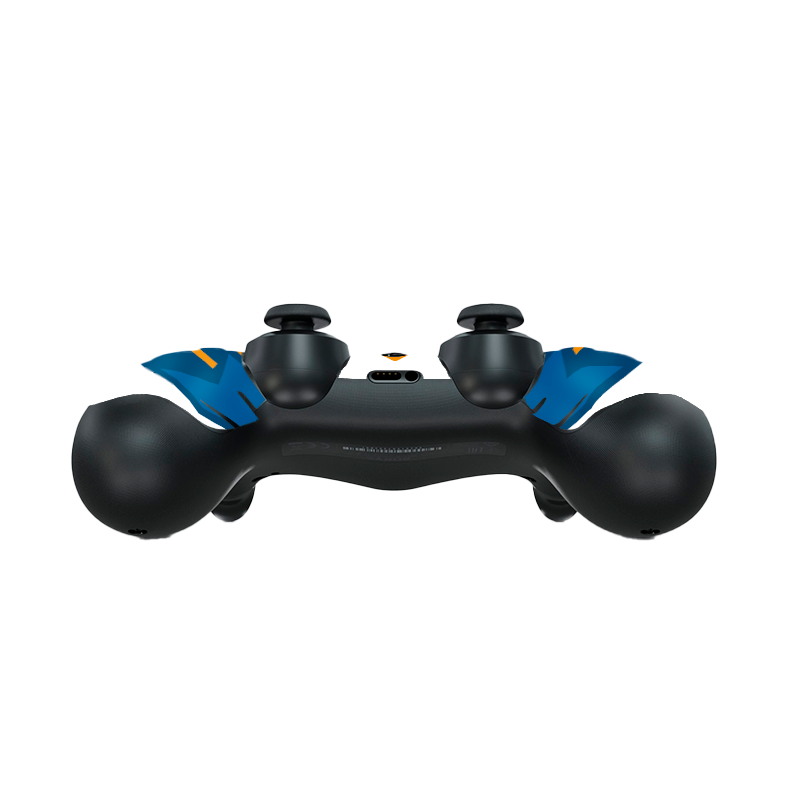 Gundam Skin Playstation 4 Slim