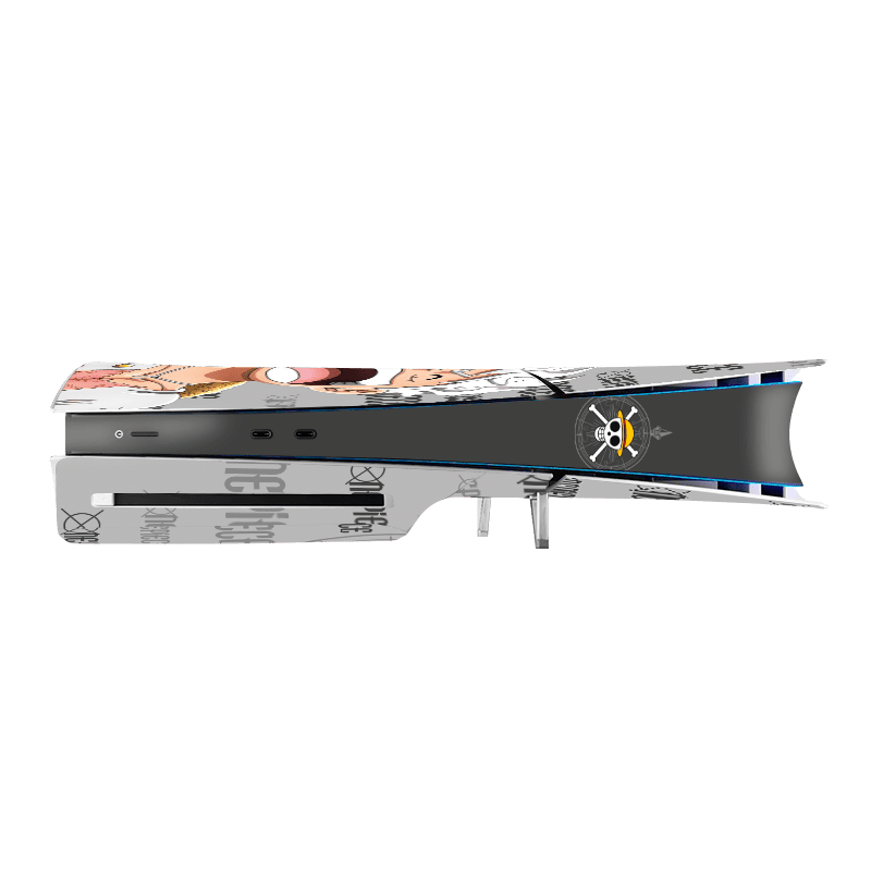 One Piece Skin Playstation 5 Slim