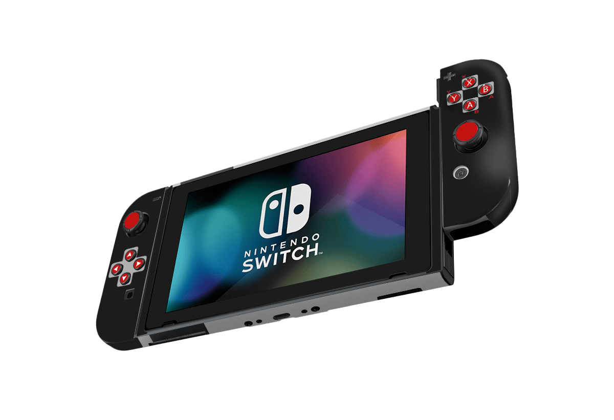 NES Skin Nintendo Switch (2017) Xonebrand