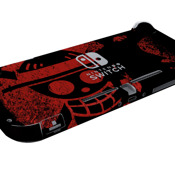 One Piece Skin Nintendo Switch Lite