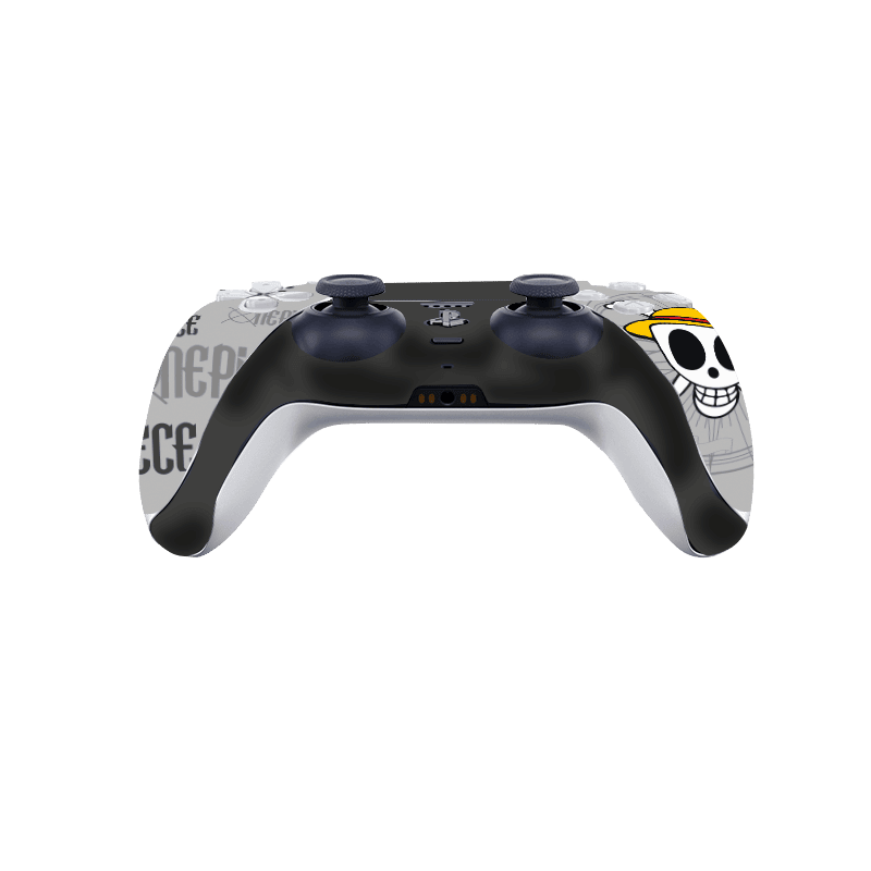 One Piece Skin Playstation 5 Slim